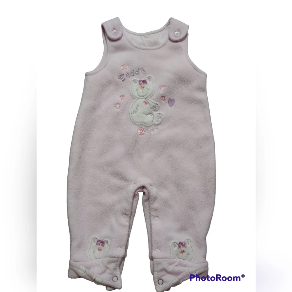 Vintage Koala baby Jumpsuit Size 3/6 Months‎